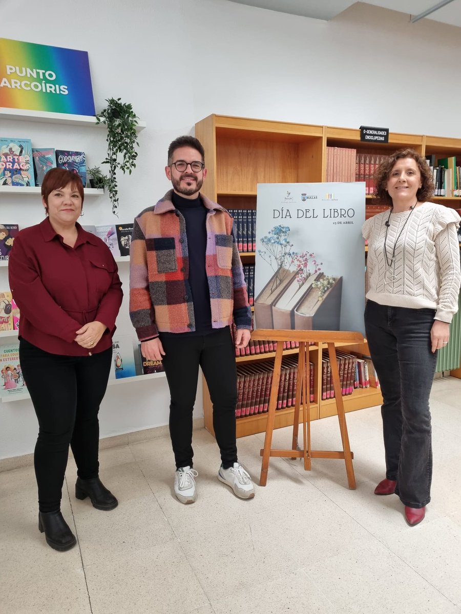 Ayuntamiento Bullas tweet media