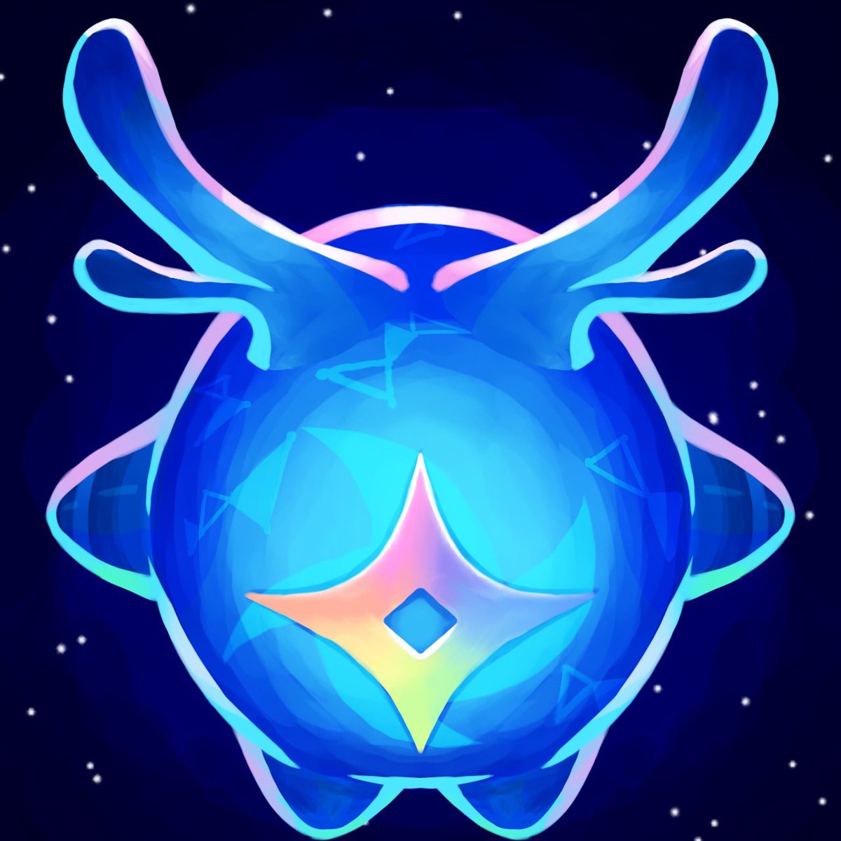 星のカービィ【イラストオーダー】 星のカービィ様専用【イラストオーダー】
