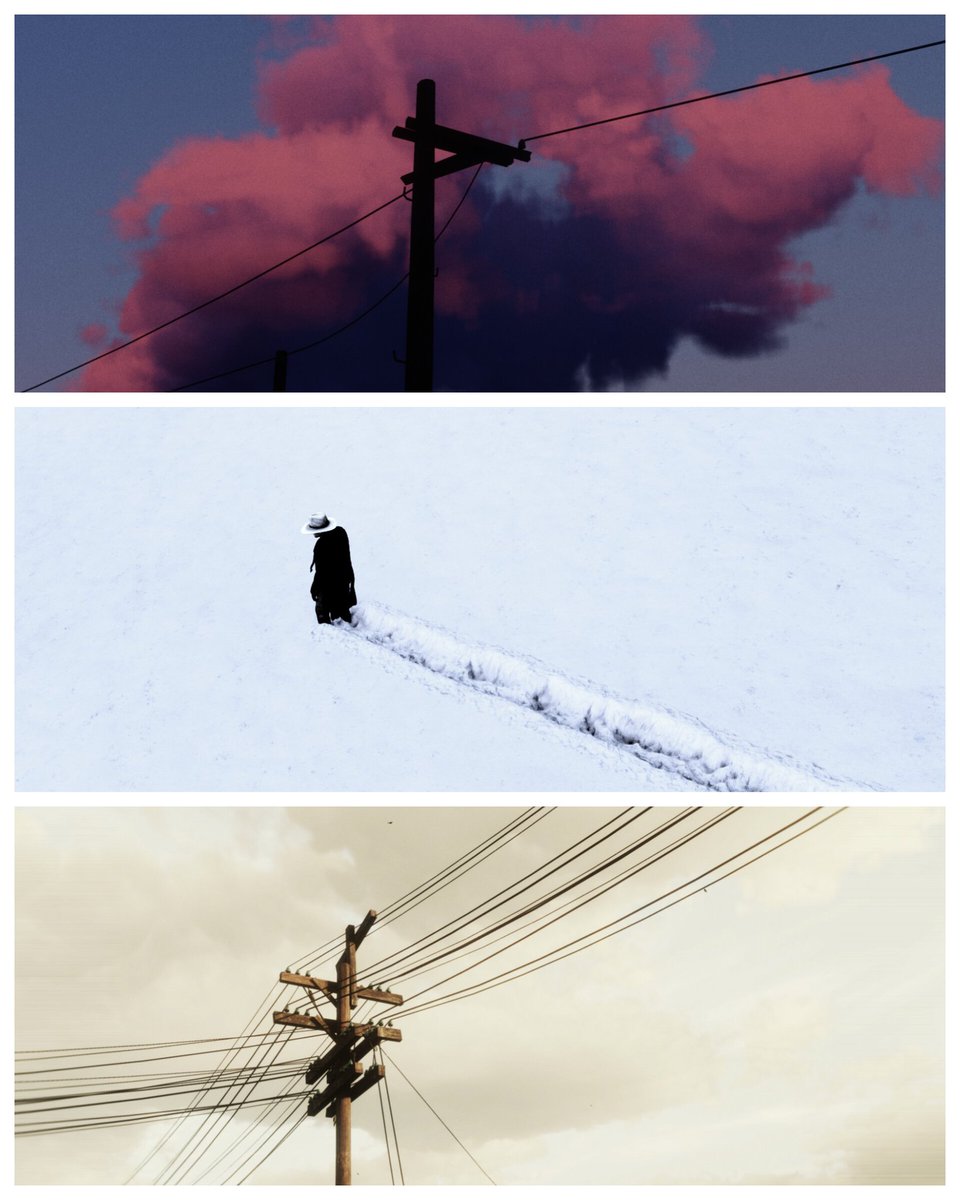 #RedDeadRedemption2
#VirtualPhotography