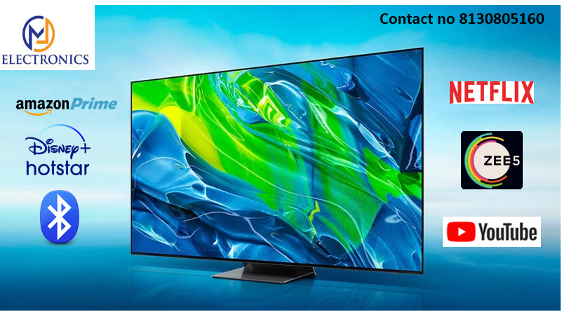 ElectronicsHm's tweet image. Led TV in affordable price. For more info: hmelectronics.co.in/led-tv/