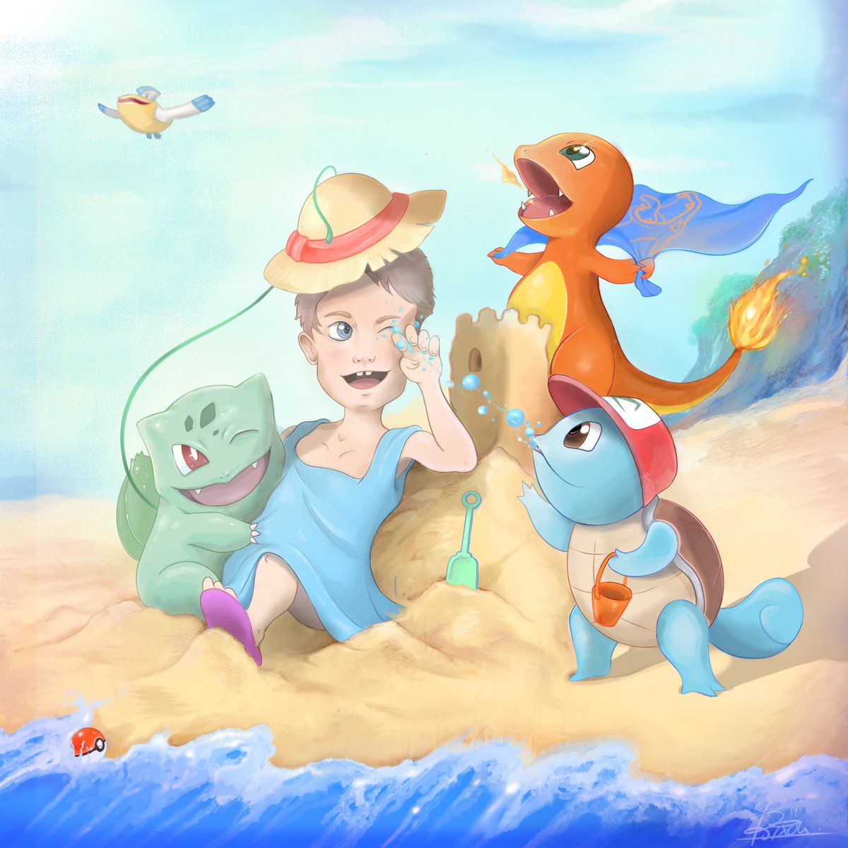 RixohVGC tweet media