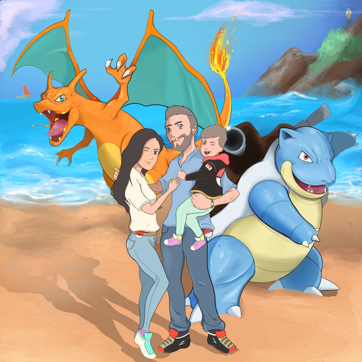 RixohVGC tweet media