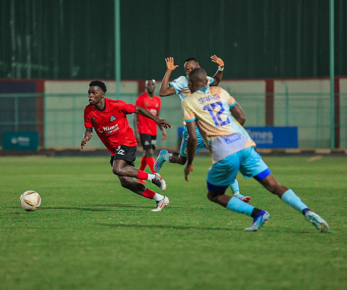 Back to our normal thing 
Winning 👂