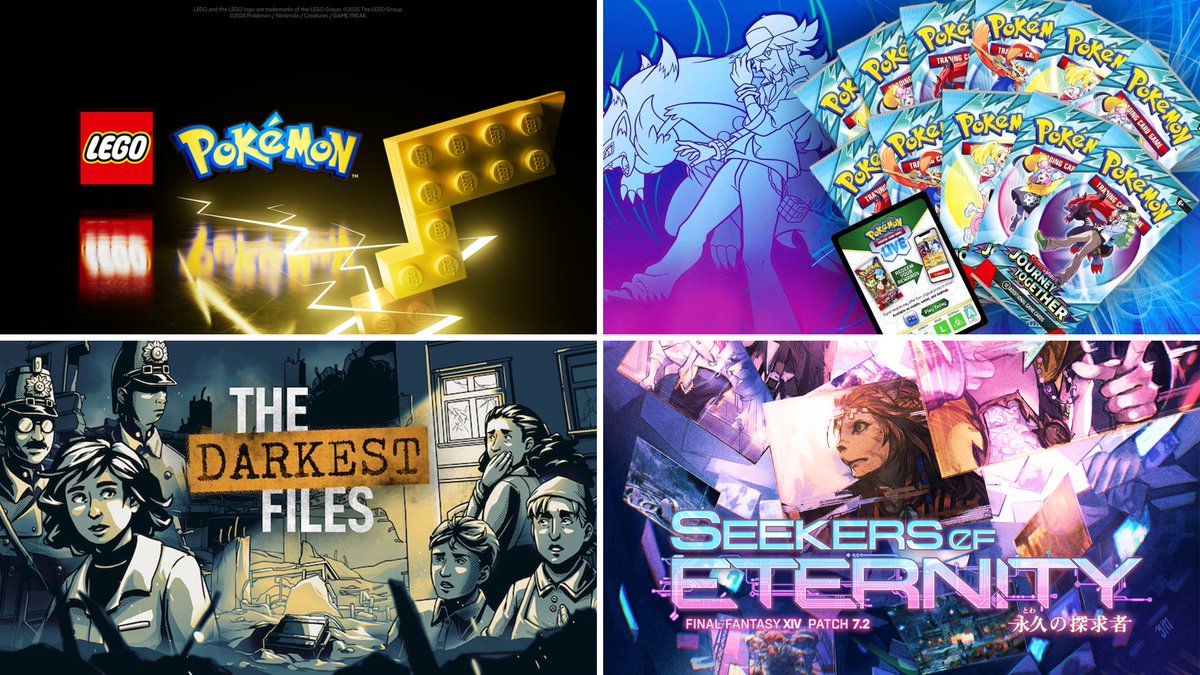 Friday vibes, loading… 🥂

April is here, and we're soaking up some sun, finally 🌞
Before you dive into your weekend plans, check out some fresh exciting projects at Mi5C.

👉🏼 bit.ly/3R29avR