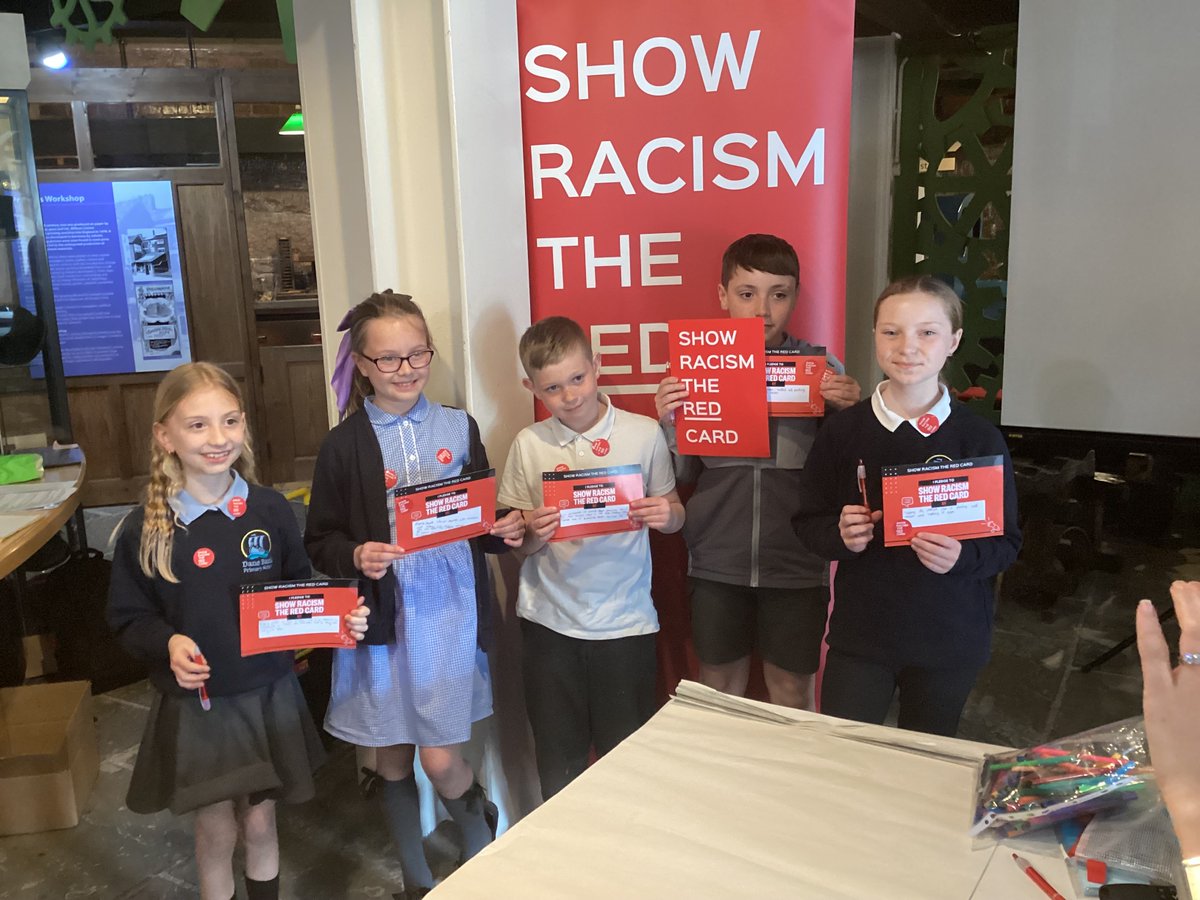 Dane Bank Primary School tweet media