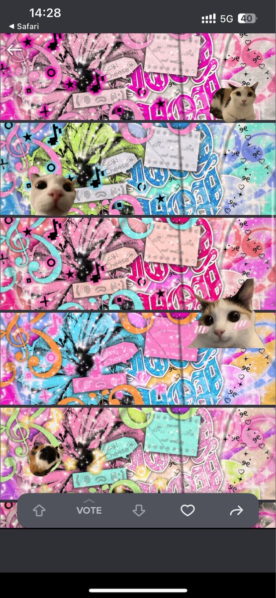 bou-mhi ૮ • ﻌ - ა. tweet media