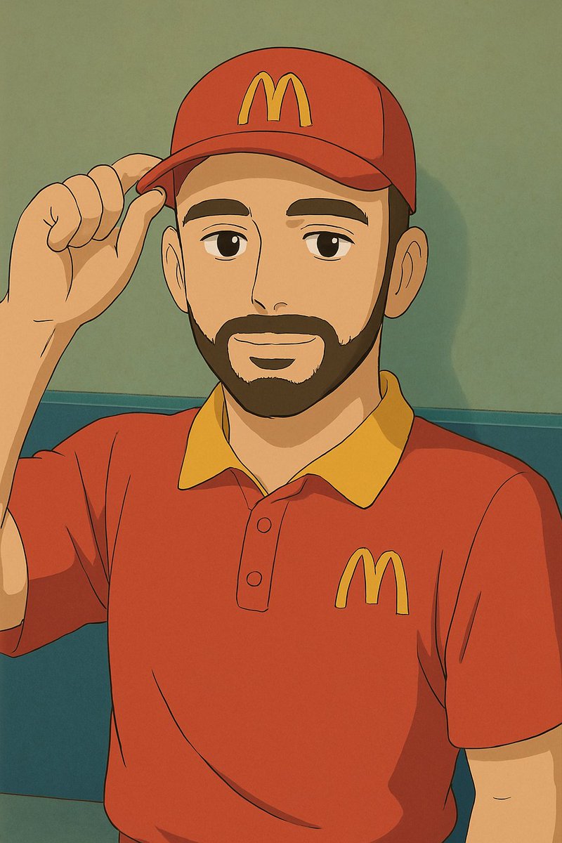 Me in outfit. Did you get yours. 
Thanks <a href="/POTUS/">President Donald J. Trump</a>