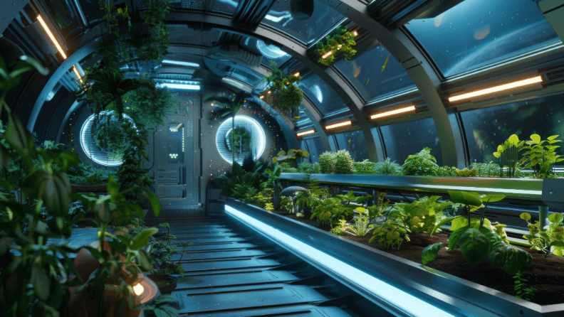 Cajamar ADNAgroFood (@adnagrofood) on Twitter photo 👩🚀 #AgriculturaEspacial: Green Moon Project, el proyecto malagueño para cultivar en la luna
plataformatierra.es/innovacion/agr…
🚀🌱 Descubre como este proyecto español, que pretende cultivar hortalizas como rábanos en la #luna
Somos #EspecialistasAGRO
<a href="/greenMOONp/">Green Moon Project</a> 👩🚀 #AgriculturaEspacial: Green Moon Project, el proyecto malagueño para cultivar en la luna
plataformatierra.es/innovacion/agr…
🚀🌱 Descubre como este proyecto español, que pretende cultivar hortalizas como rábanos en la #luna
Somos #EspecialistasAGRO
<a href="/greenMOONp/">Green Moon Project</a>