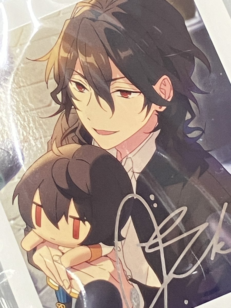 コーナー紹介】 「あんさんぶるスターズ！！」 ぱしゃっつ ぱしゃこれ