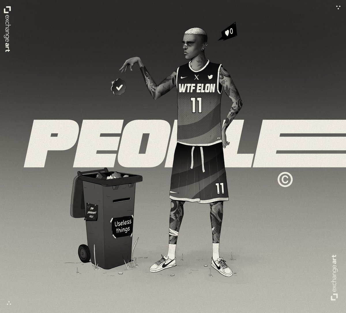 // HUGOS 🐸 tweet media