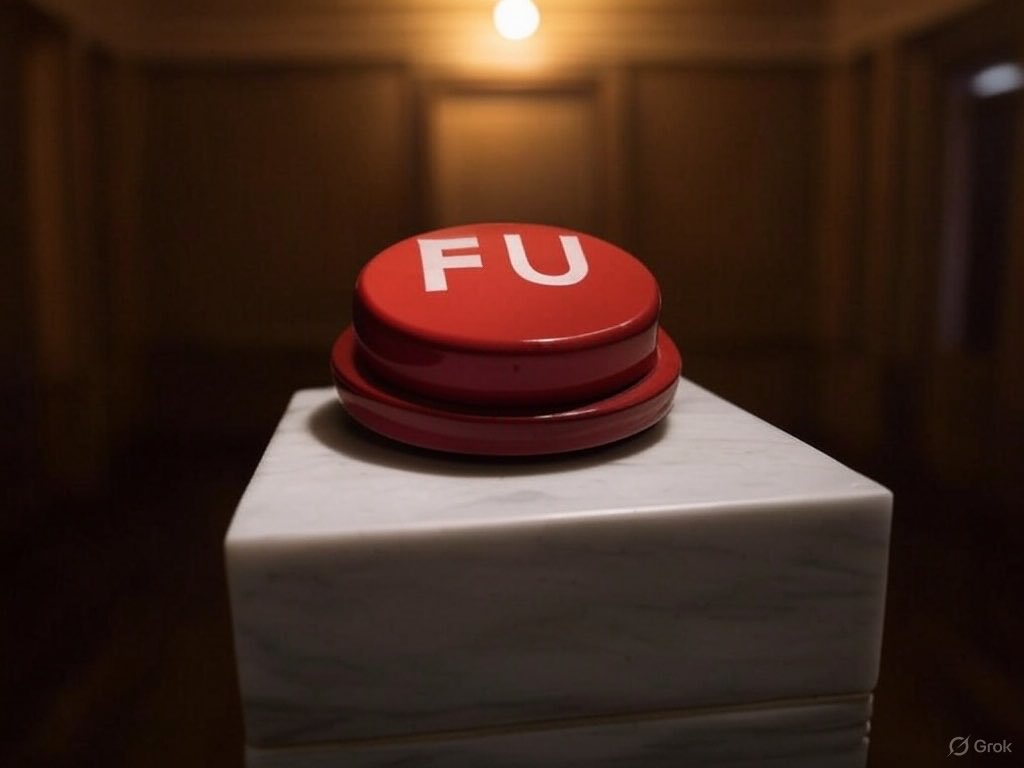 It’s over…

AI influencers removed from all feeds with the simple click of a button.

No more click bait slip designed to make you believe everything is done and you’re too late.