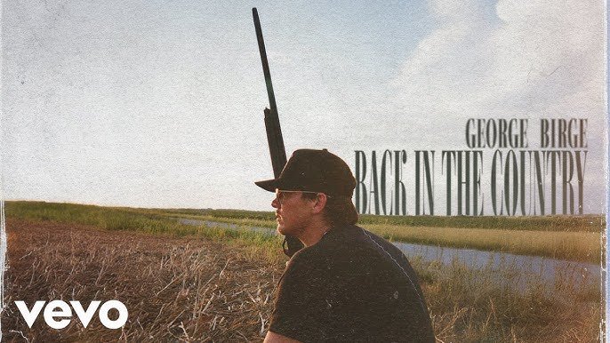 EF Country (@efcountry) on Twitter photo The song was inspired by a dream that served as a wake-up call, reminding him of the joy found in small-town living
Check out <a href="/GeorgeBirge/">George Birge</a>’s new song ‘Back in the Country’ for some Friday joy.
Link ➡️ entertainment-focus.com/jxui The song was inspired by a dream that served as a wake-up call, reminding him of the joy found in small-town living
Check out <a href="/GeorgeBirge/">George Birge</a>’s new song ‘Back in the Country’ for some Friday joy.
Link ➡️ entertainment-focus.com/jxui