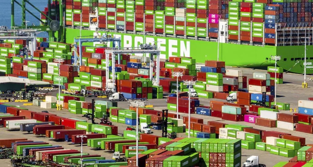 How much Trump's punitive tariffs will hit China's economy