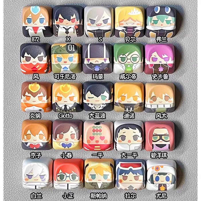 _Immei45's tweet photo. ตัวเปลี่ยนคีย์น่ารักมากกก มีใครสนใจไหมงับบ  😭 https://t.co/MpXzeZnZXV