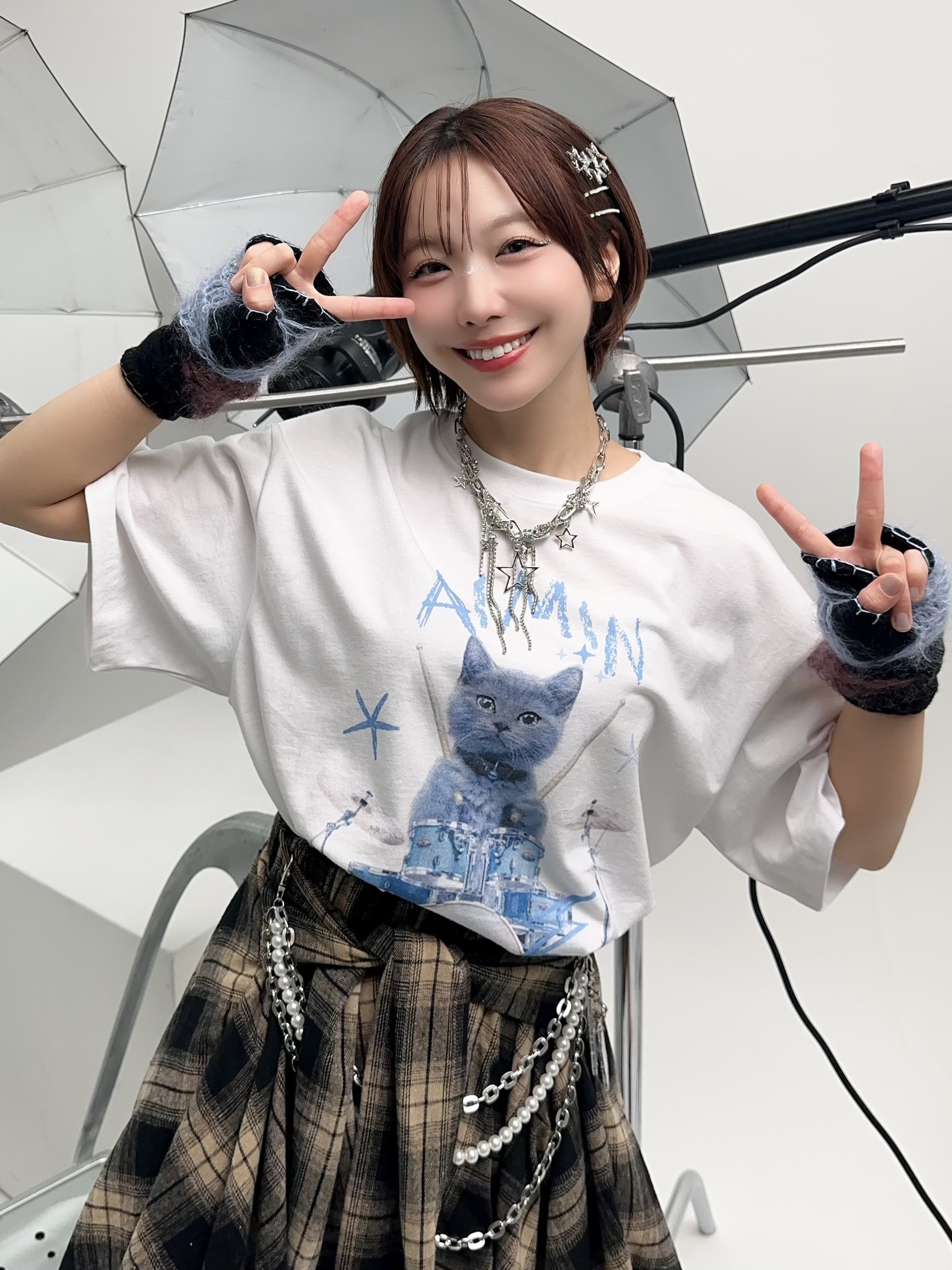 愛美/AIMI on X: 愛美/AIMI on X: