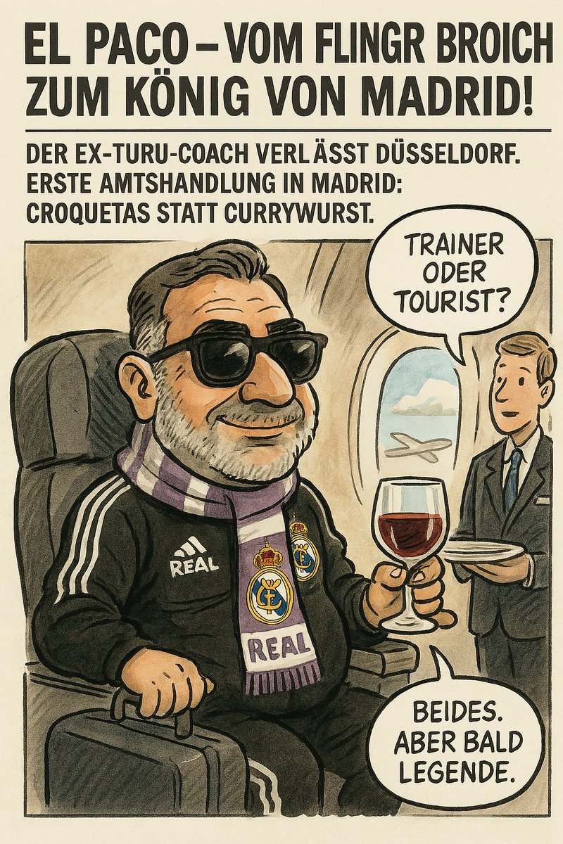 #Duesseldorf braucht keinen Content und wir bieten den an.