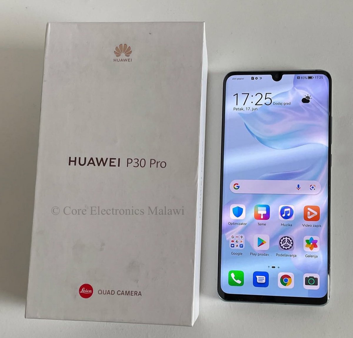 CoreMalawi's tweet image. Buy Huawei P30 Pro Android smartphone | 8GB RAM | 128GB internal Storage | 40MP R-Camera | 32MP S-Camera | 6.47″ OLED, HDR10 display | Kirin 980 chipset | 4200mAh battery | USB Type-C 3.1 | Going at K648,000.00 | Contact: ￼0995 47 01 74 
#coreelectronicsmalawi #Huawei #p30pro