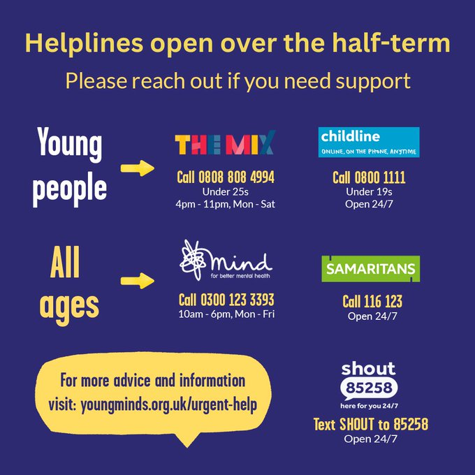 Mount St Joseph tweet media