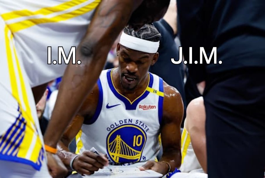 dwbl's tweet photo. @warriors @ThNBACentral @JimmyButler https://t.co/ocE3zGlfz1