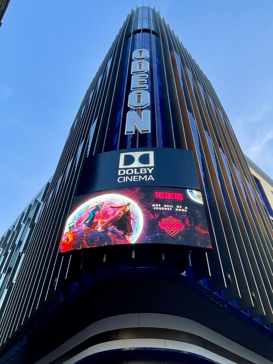 Mr Dombastic tweet media