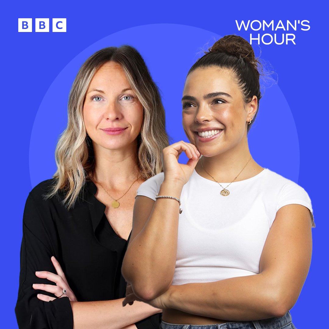 BBCWomansHour's tweet image. ❓How does going to prison affect your relationships?  

Former prisoner Jules Rowan, Churchill Fellow &amp;amp; former prisoner Scarlett Roberts @RRCcare &amp;amp; retired prison governor @VanessaFrake tell @bbcnuala about the impact of incarceration on friendships &amp;amp; sexual relationships ⬇️