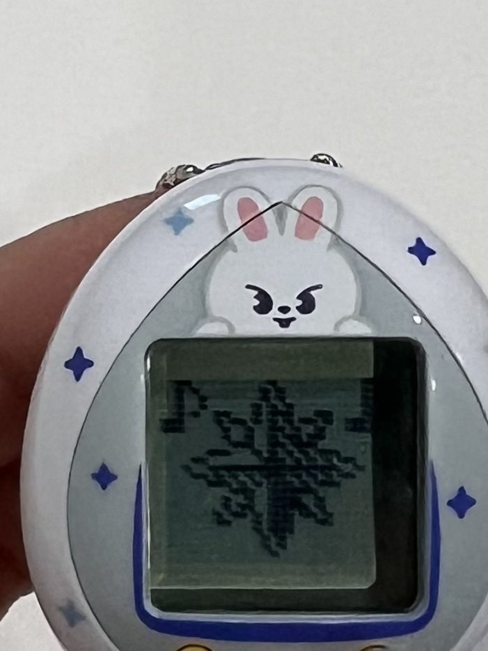 진짜 쪼끄맣다..~ 근데 완전 귀여움