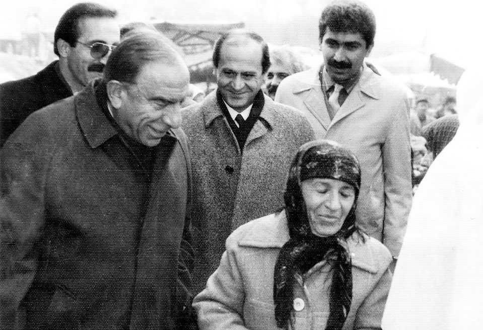 Bir Dağın Ardında, Sıra Dağlar Var!🇹🇷
Emanetin Emin Ellerde! Kabrin Nur, Mekânın Cennet Olsun Başbuğum 🤲
<a href="/dbdevletbahceli/">Devlet Bahçeli</a> <a href="/E_SemihYalcin/">E. Semih Yalçın</a>