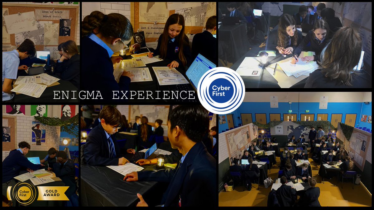 SJHS Computer Science tweet media