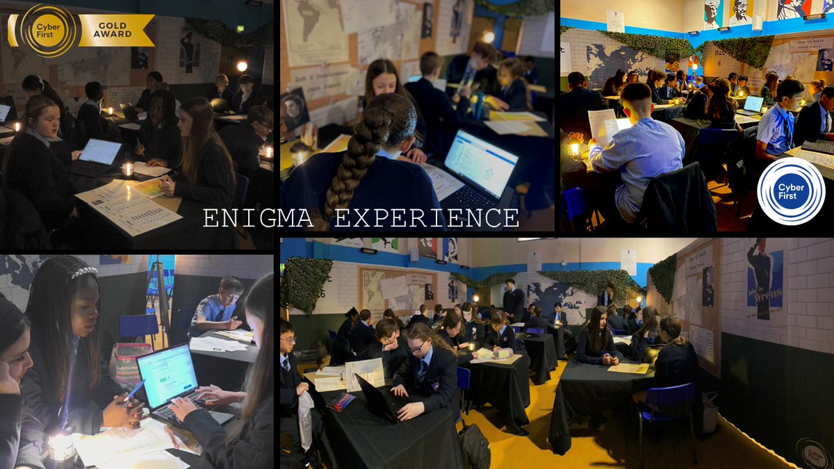 SJHS Computer Science tweet media