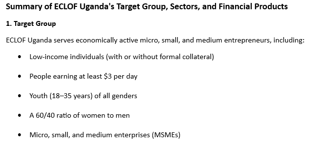 ECLOF Uganda (@eclof_uganda) on Twitter photo 