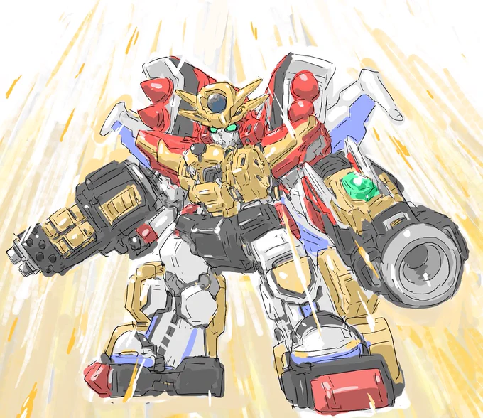 #獅子の日 ! 