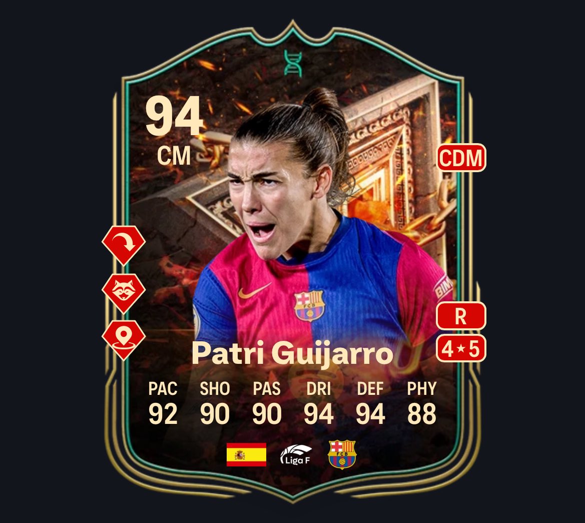 EAFC 26 News tweet media