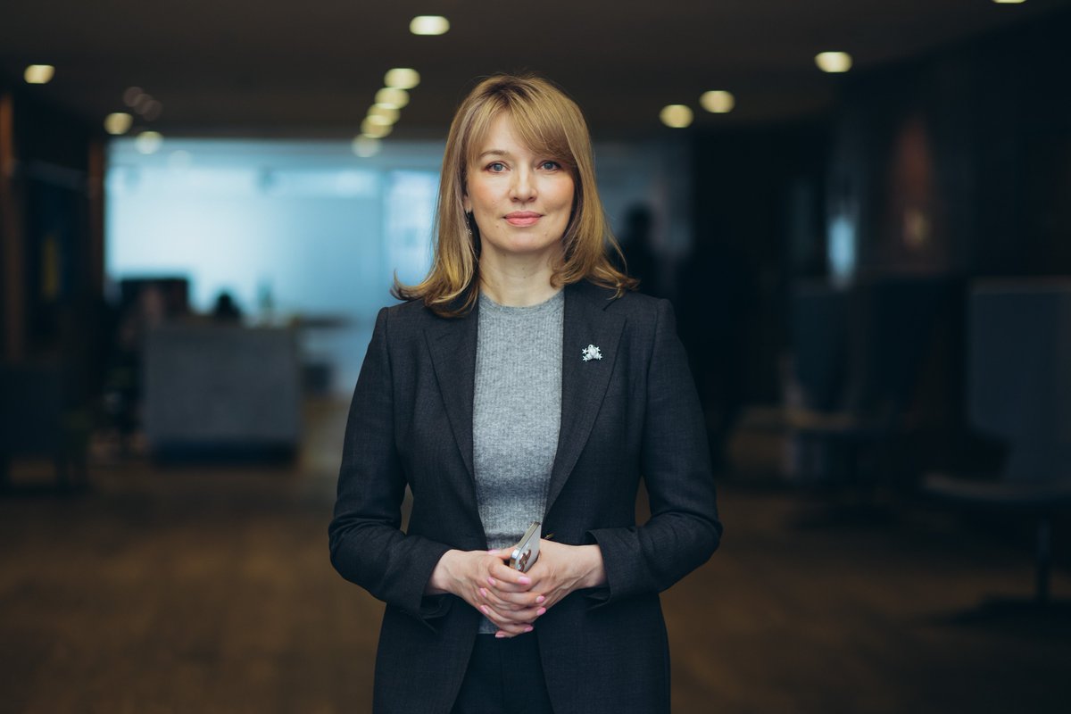 6,021 IDP families have already received єВідновлення certificates - almost UAH 7.6 billion
💰 In 2025, the state allocated another ₴15B, plus €100M from the Council of Europe Development Bank.
Hope it soon reaches those on occupied territories too.