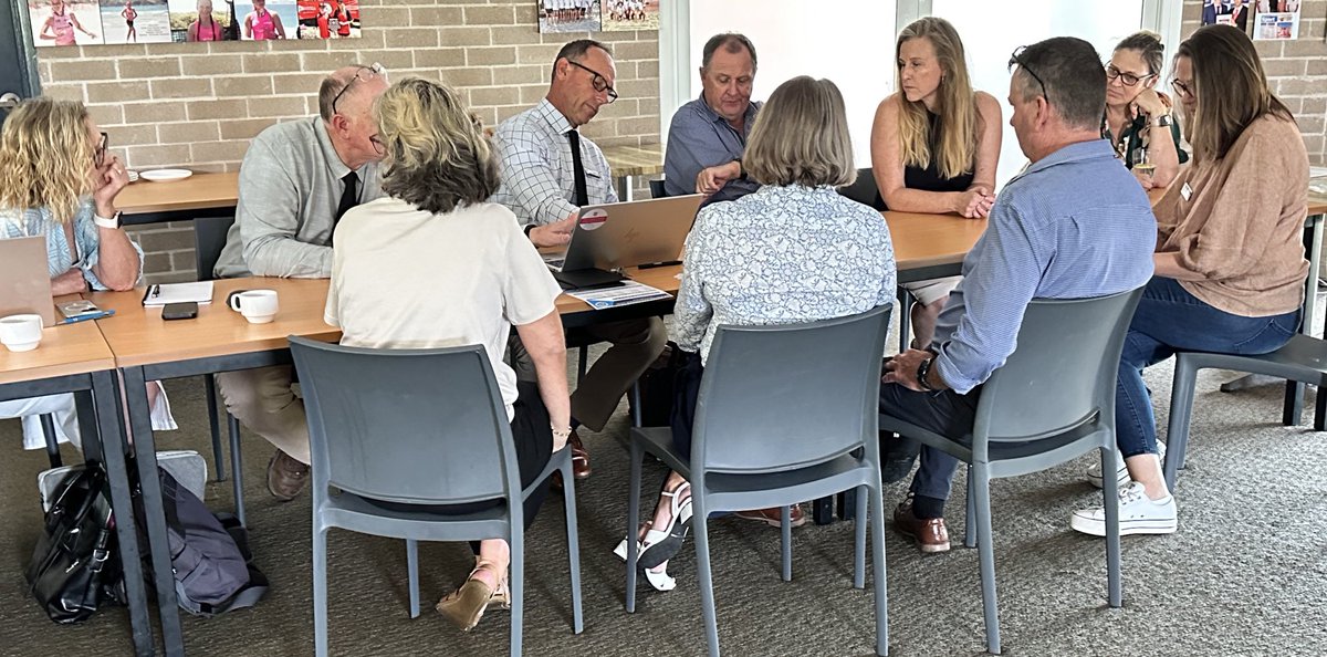 Bob Willetts tweet media