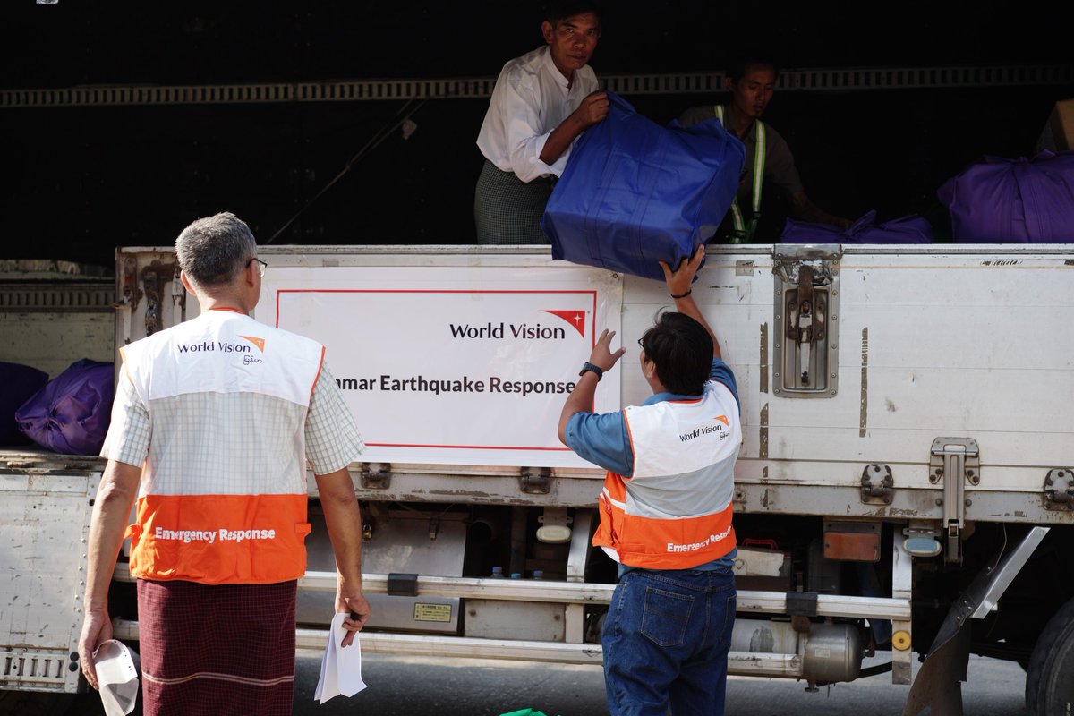 World Vision Asia-Pacific tweet media