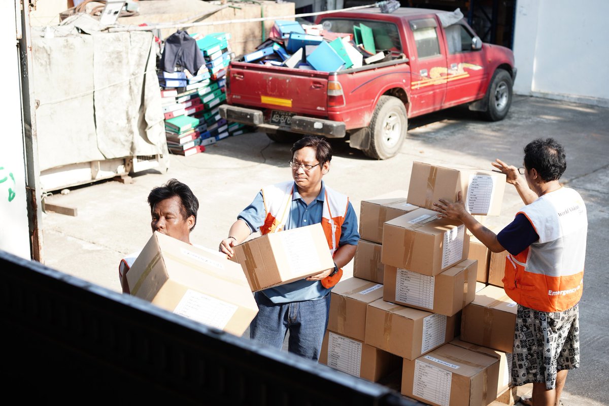 World Vision Asia-Pacific tweet media