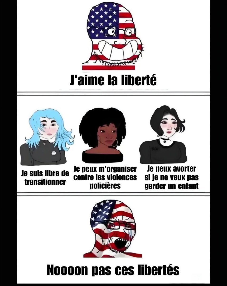 Memes de Gauche ☭ tweet media