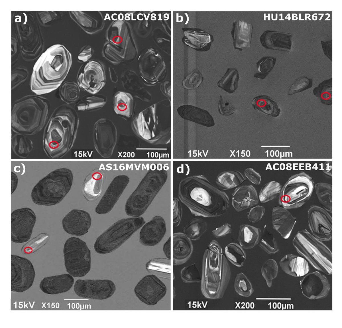 Timescales of Mineral Systems Group (@timescaleseps) on Twitter photo PhD student Lucy Mathieson is at it again tracking fluid-rock interaction through interrogation of #discordant U-Pb #zircon analyses, with another catchy title to boot - "From Discordance to Discovery..." in the JGSL
<a href="/GeolSoc/">The Geological Society</a>
doi.org/10.1144/jgs202… PhD student Lucy Mathieson is at it again tracking fluid-rock interaction through interrogation of #discordant U-Pb #zircon analyses, with another catchy title to boot - "From Discordance to Discovery..." in the JGSL
<a href="/GeolSoc/">The Geological Society</a>
doi.org/10.1144/jgs202…
