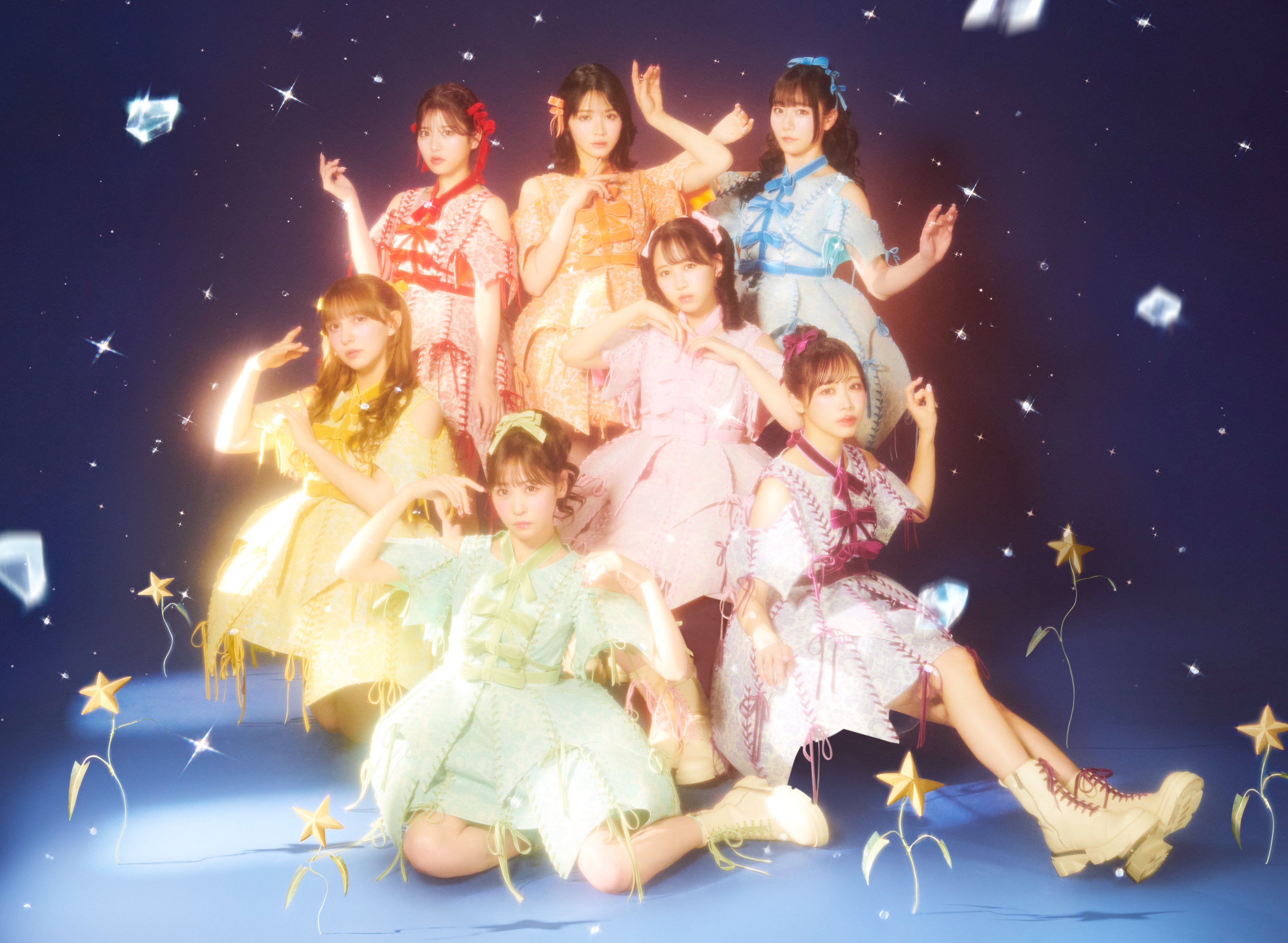 FRUITS ZIPPER【Official】 on X: FRUITS ZIPPER【Official】 on X:
