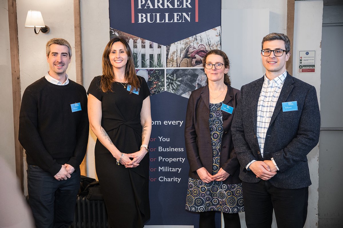 Do you know a New or Small Business in Test Valley that deserves recognition? The Test Valley Business Awards are open for nominations, and this is your chance to help a deserving business gain the recognition they deserve!

loveandover.com/nominate-a-new…