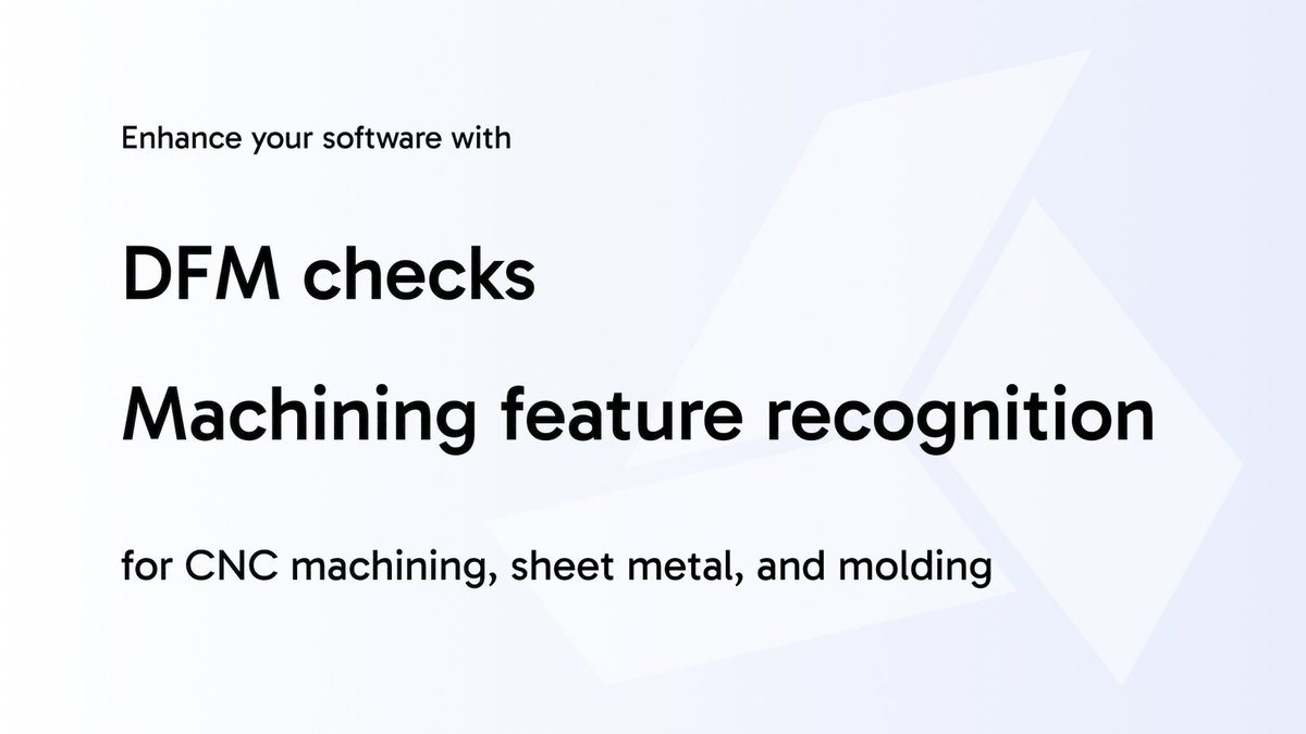 CAD Exchanger tweet media
