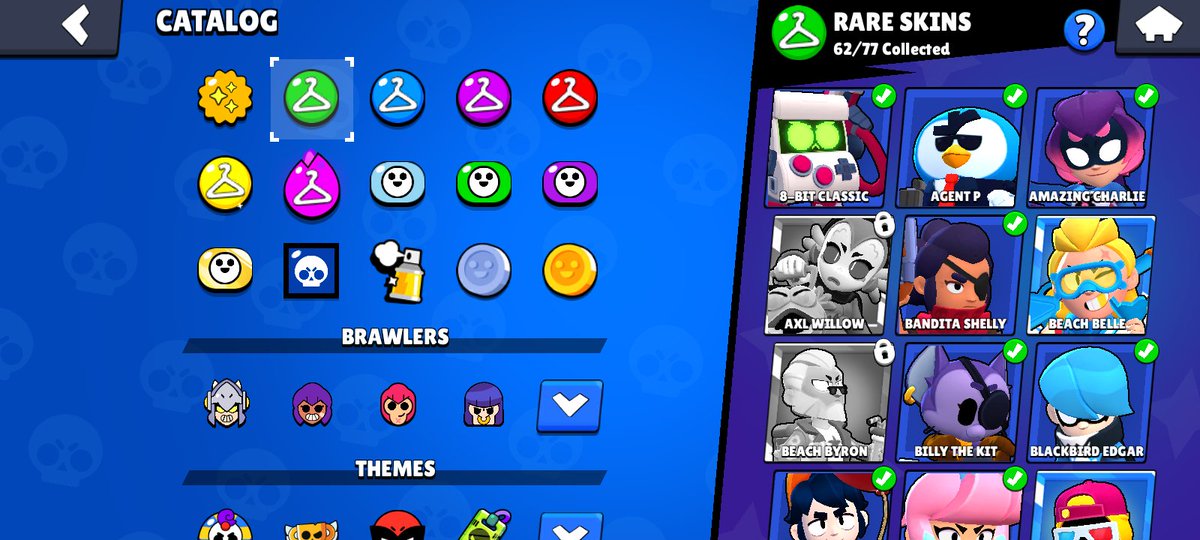 Brawl Stars Giveaways tweet media