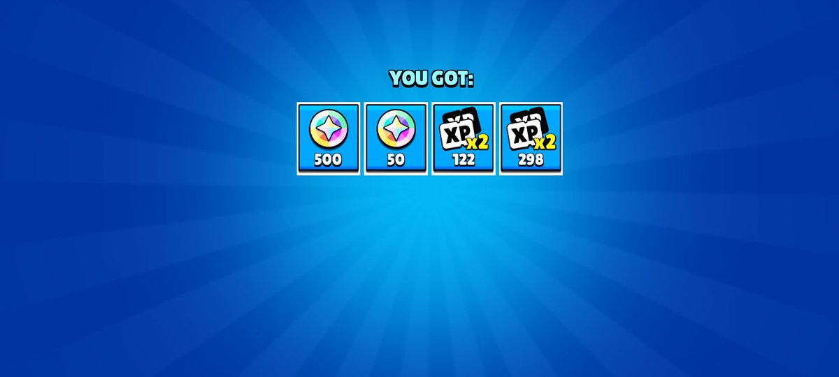 Brawl Stars Giveaways tweet media