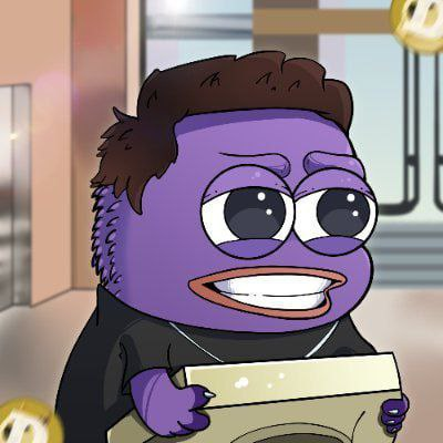 Vinni_gmi's tweet photo. Claw’s not just running the Monadverse.
Now he’s repping it in style 🛠️🐾
Custom MOMO PFP for one of the real ones, @clawnad9
Q: What is MOMO?
A: A Testnet NFT collection powered by @monadverse and @monadians_xyz
#MOMO #Monadverse #Monadians #CustomPFP https://t.co/K7kzKd2nyc