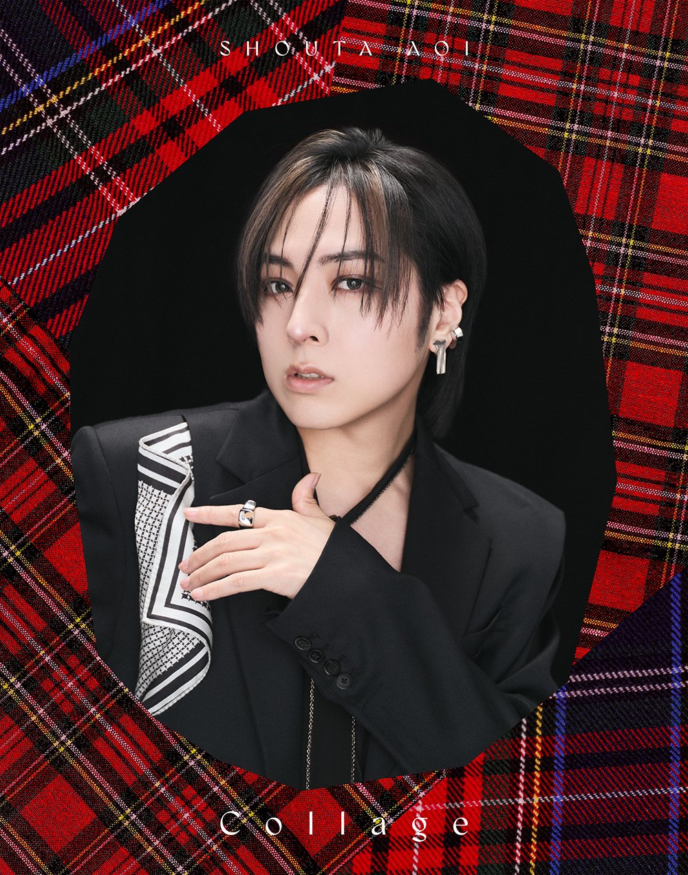 蒼井翔太STAFF on X: 