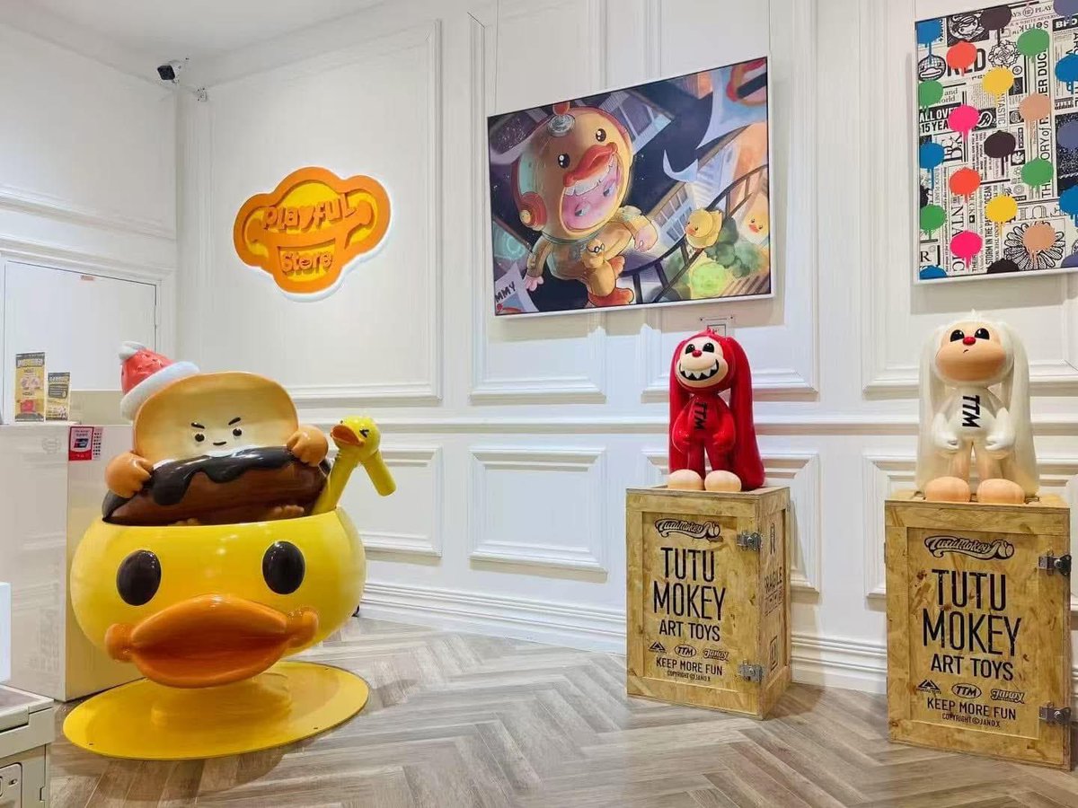 TUTUMOKEY tweet media