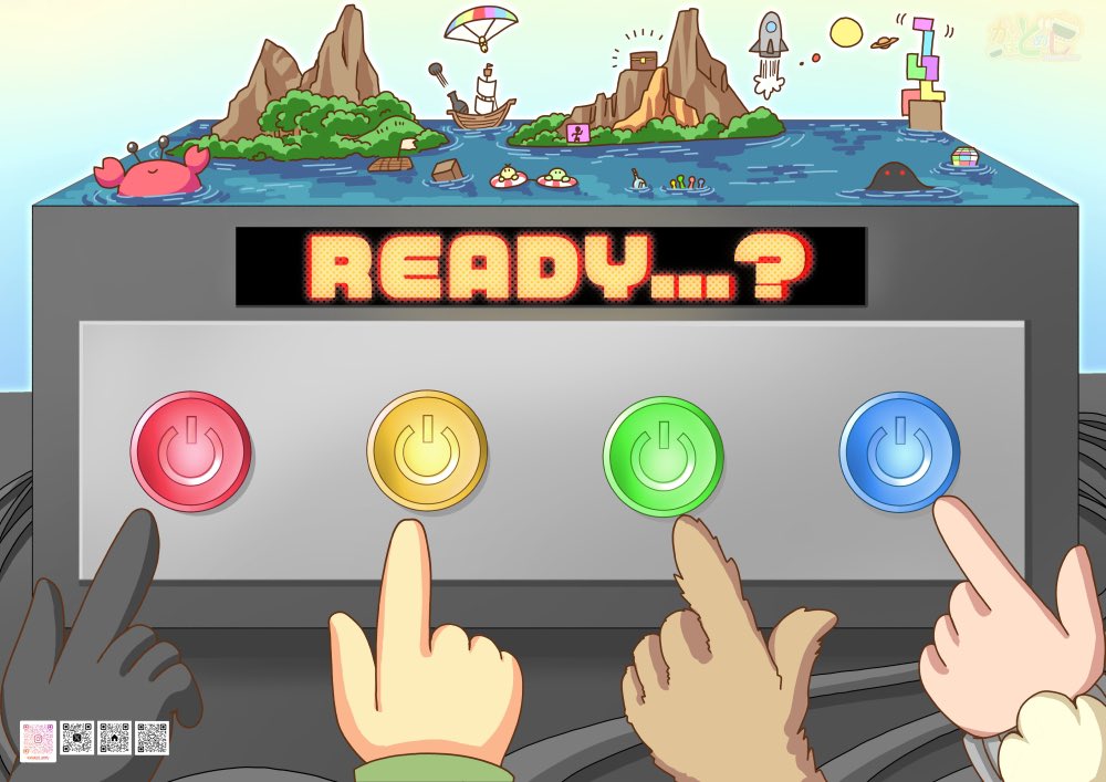 ゲーム実況者のTOP4ファンアート

キヨさんの手が見えにくくなりました(￣▽￣;)

#ファンアート #イラスト #fanart