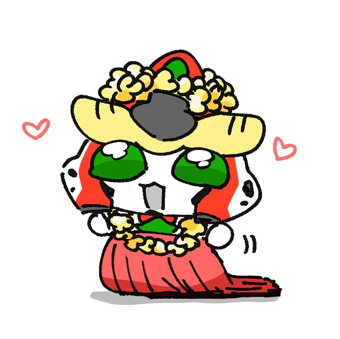 色ぬた 
