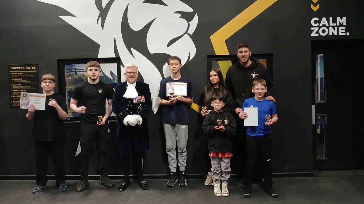 Bright Star tweet media