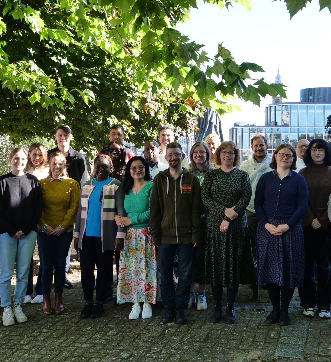 LCCT (@lcctleeds) on Twitter photo ✝️ Leeds Lent Prayer Diary Entry: Friday 4th April: Leeds Diocesan Internship Programme
<a href="/LeedsCofE/">Diocese of Leeds</a> ✝️ Leeds Lent Prayer Diary Entry: Friday 4th April: Leeds Diocesan Internship Programme
<a href="/LeedsCofE/">Diocese of Leeds</a>